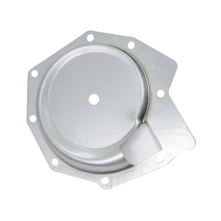 A & I Products Insert, Water Pump 7.2" x16.3" x2.2" A-RE508566